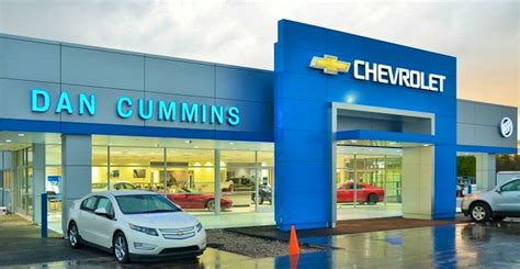 Dan cummins chevrolet buick paris ky - From oil changes to tire rotations, the service experts at Dan Cummins Chevrolet-buick,inc. have the know-how to properly care for every make and model. Visit us today! ... Paris, KY 40361 Open Today Sales: 8:30 AM-8 PM > My Glovebox. Show New Vehicles. Chevrolet. Cars. Malibu (36) Camaro (3) Corvette (5) Crossovers/SUVs.